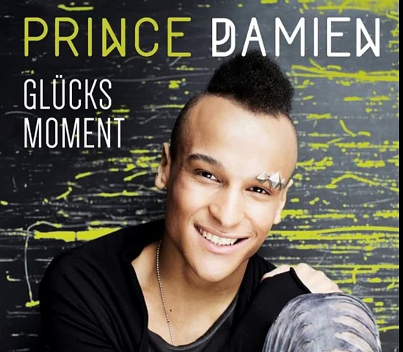 Prince Damien - Glücksmoment (Official Video)