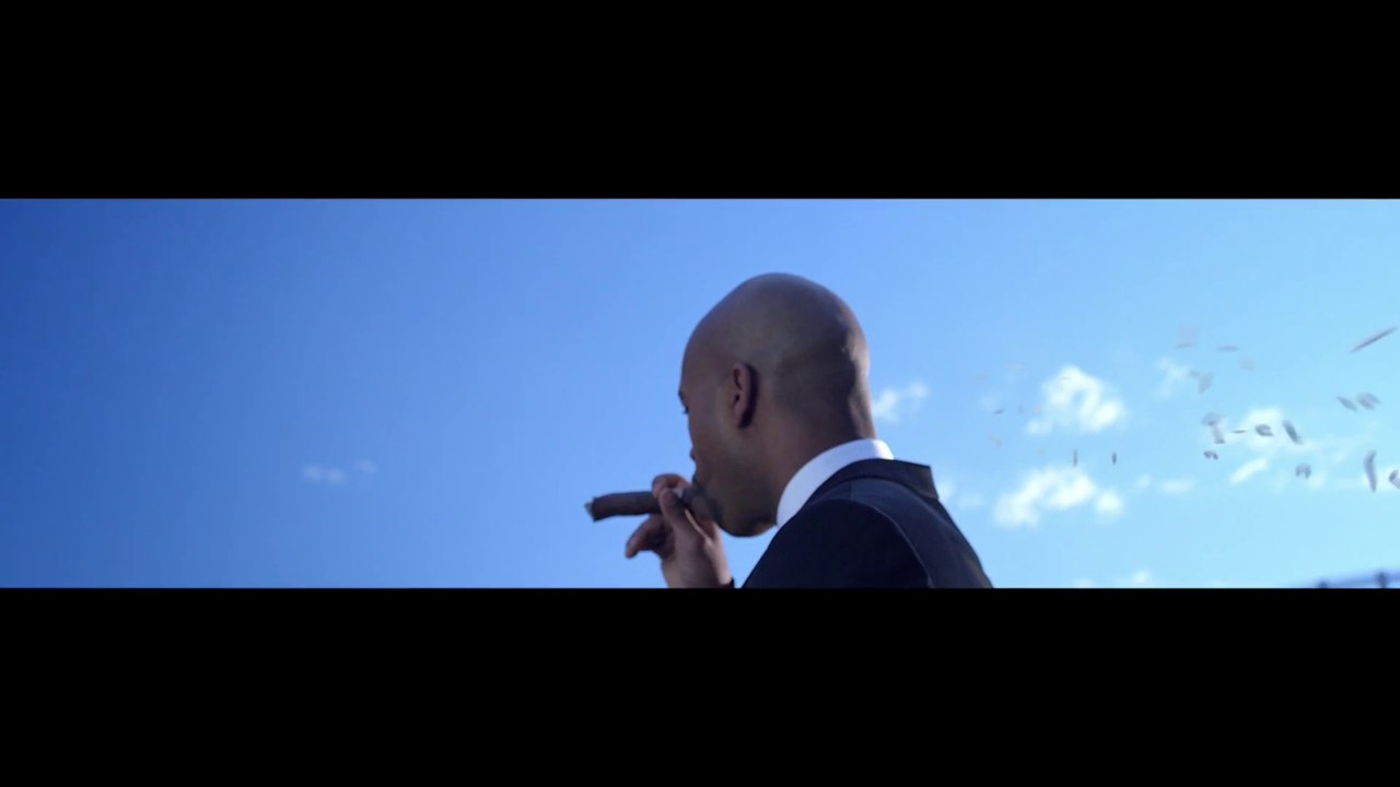 Rohff - Dans Le Game