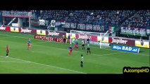 Tonny Vilhena ➤ Welcome to AC Milan- Internazionale 2015-2016 HD