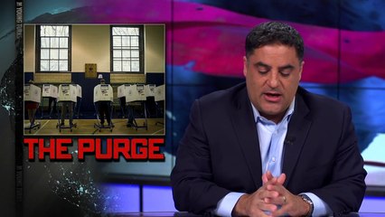 Bernies Surging, Democrats Purging