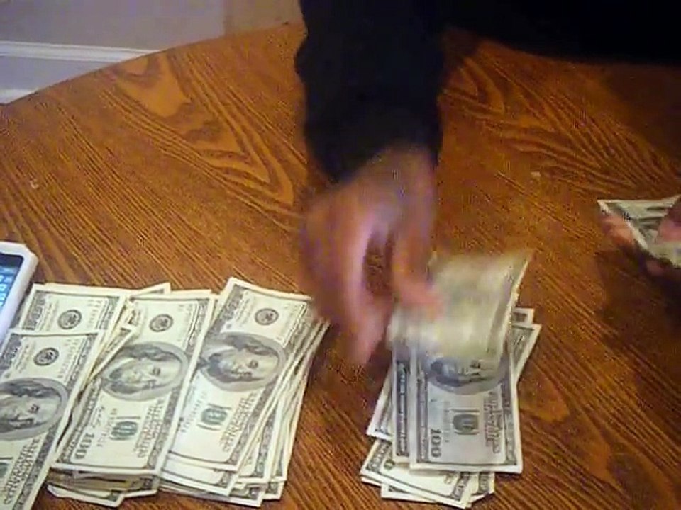 Make Money Online Counting $Money$$$$
