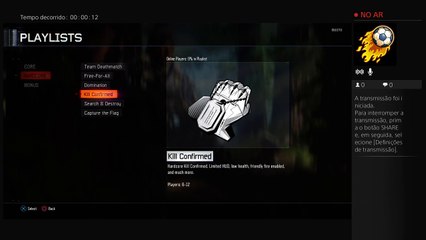 *BO3* HARDCORE KILL CONFIRMED SHOW (17)