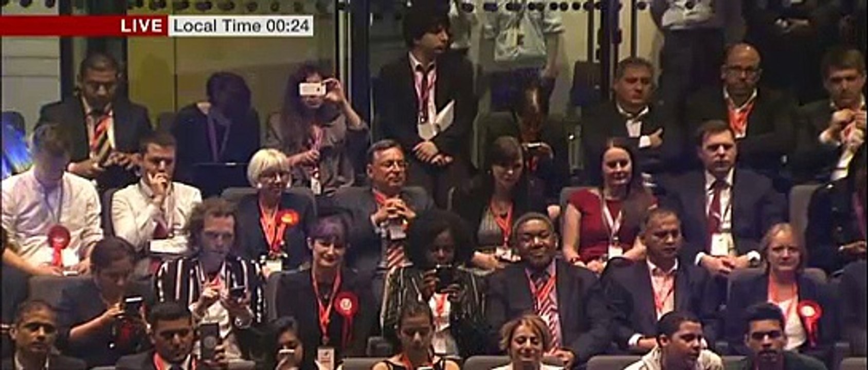 Europe’s largest city, London, has a new mayor – a Muslim and the son of a bus driver.