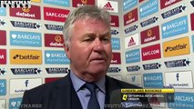 Sunderland 3-2 Chelsea - Guus Hiddink Post Match Interview - Sad End For John Terry's Chelsea Career