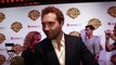 Jai Courtney Exclusive SUICIDE SQUAD Interview at CinemaCon 2016 (JoBlo.com)