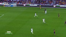 Dani Alves Nutmeg vs Real Madrid (H) HD 1080i 26-10-2013