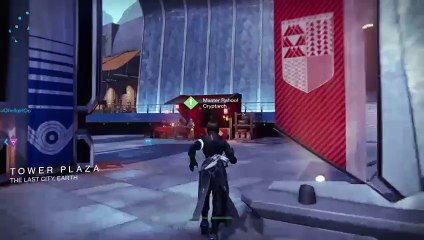 Destiny Live PS4 Broadcast