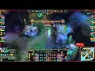 Wie man als Illaoi den gegnerischen Jungler zum tilten bringt [LoL]