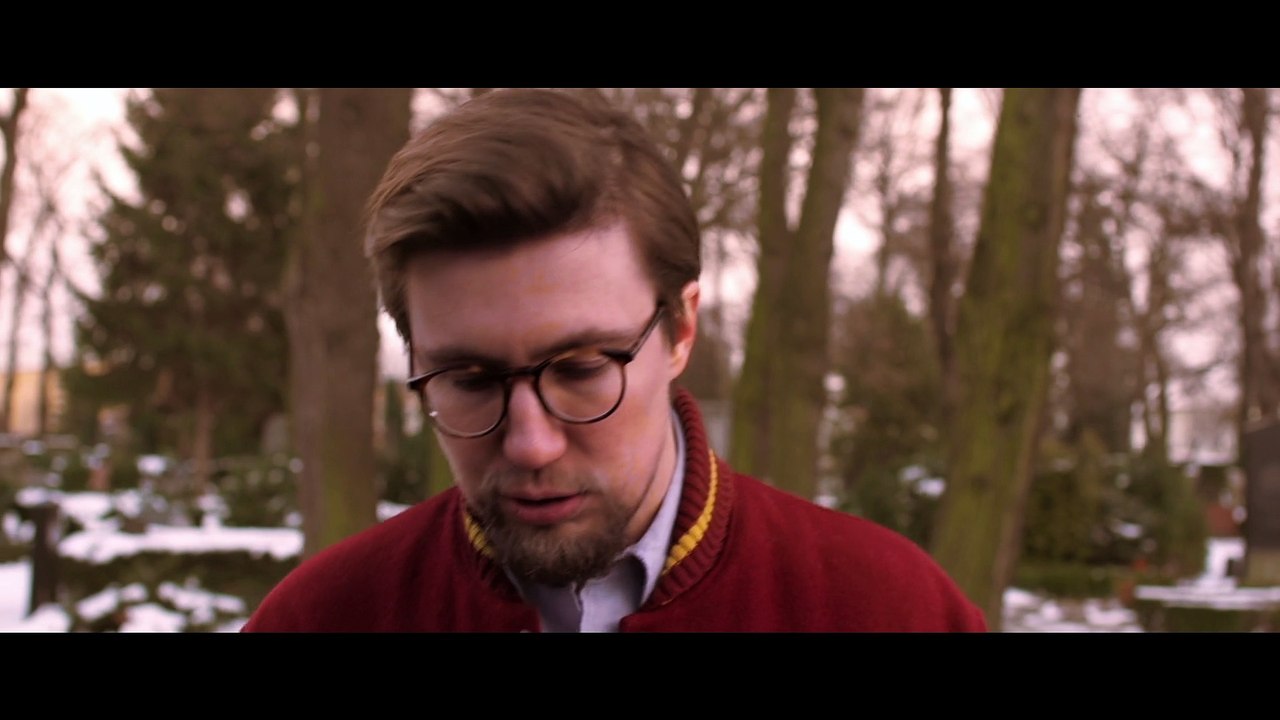 Prinz Pi - Kompass ohne Norden