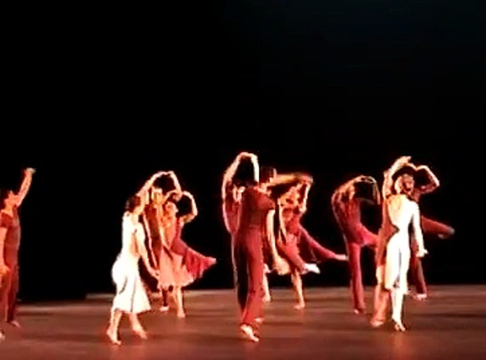 The Limón Dance Company 1