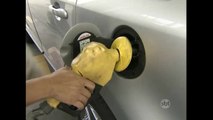 Flagrante: Postos de combustíveis enganam consumidores na hora de abastecer