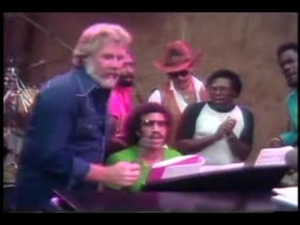 Kenny rogers