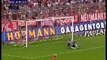 Messi gol vs Bayern Munich