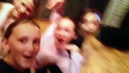 Behind the Scenes ( The Wizard Of OZ)