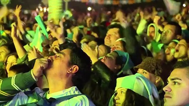 Netherland vs Argentina Penalty World Cup Semi Final