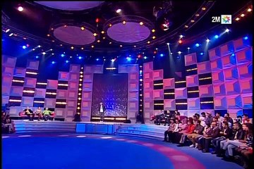 كي كنتي كي وليتي: السبت 7 ماي