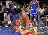 Steve Williams vs Kenta Kobashi 04/09/94