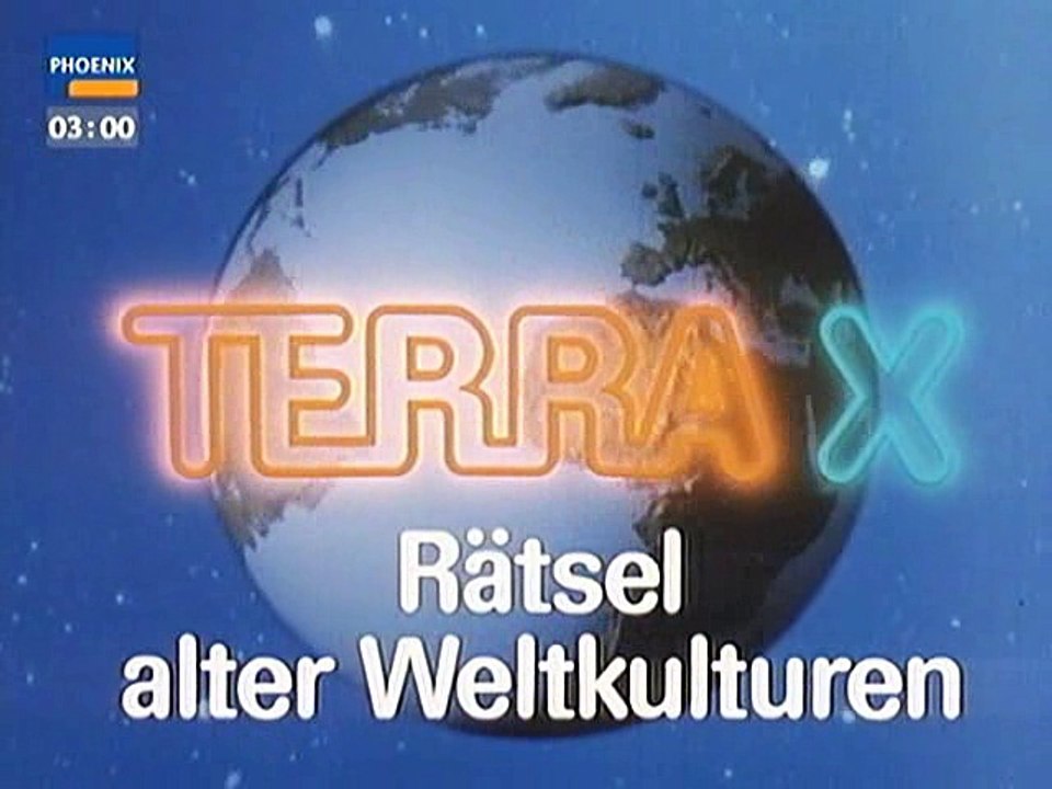 Terra X - Mumien im Goldland - Das Erbe der Inkas