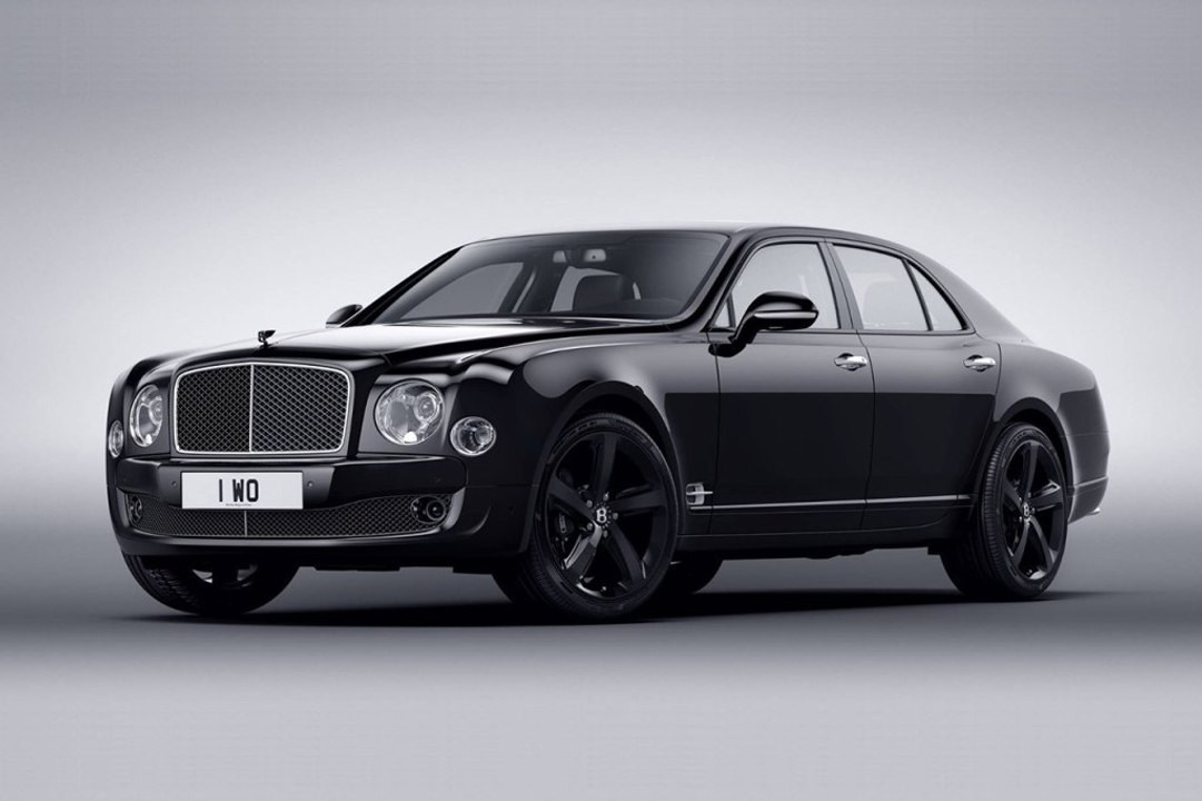 BENTLEY Super Car - BBC Documentary 2016 NEW