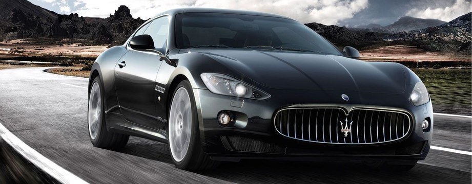 Megafactories Super CaR HD -MASERATI - National Geographic documentary NEW