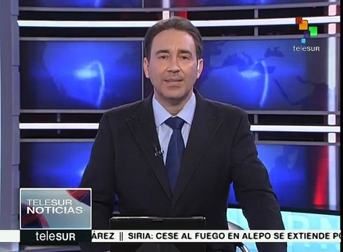 Argentinos repudian proceso de juicio político contra Dilma Rousseff