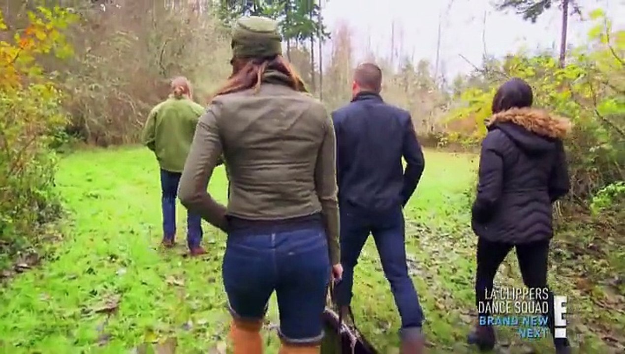 Total Divas S05E12 Baby Talk | April 6