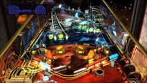 Pinball FX2 & Zen Pinball 2 : Mars (Video guide LUP's Club)
