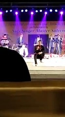 Master Saleem vs Honey Singh: Who Reigns Supreme in Bollywood? 🎤