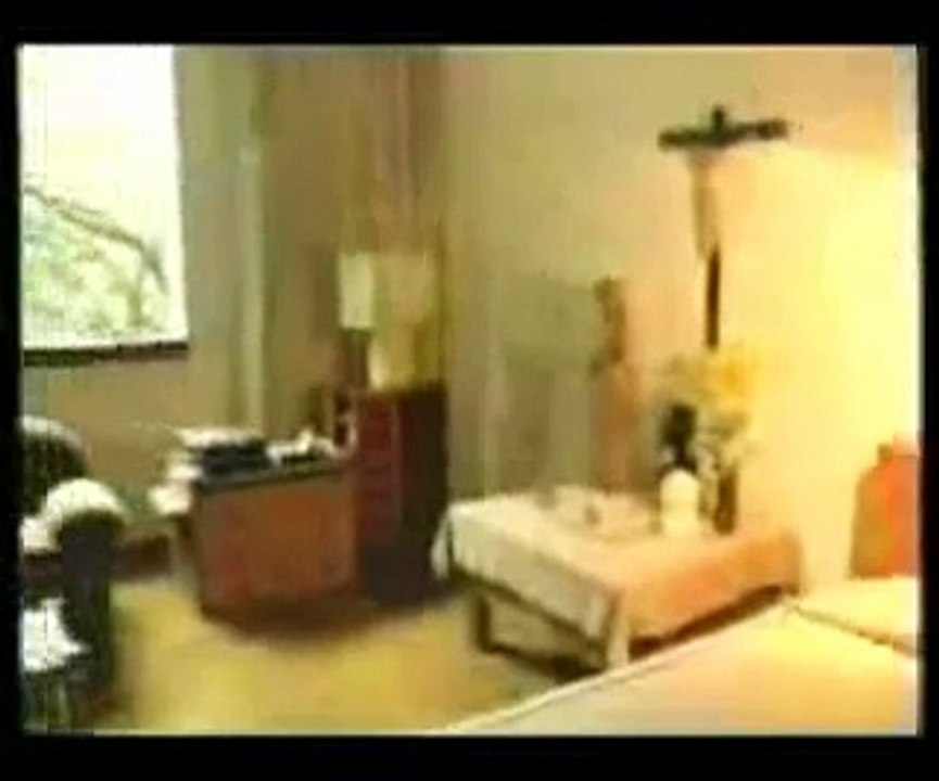 Luis Barragan. Video transmitido en el Museo Nacional de Arquitectura (Mexico)