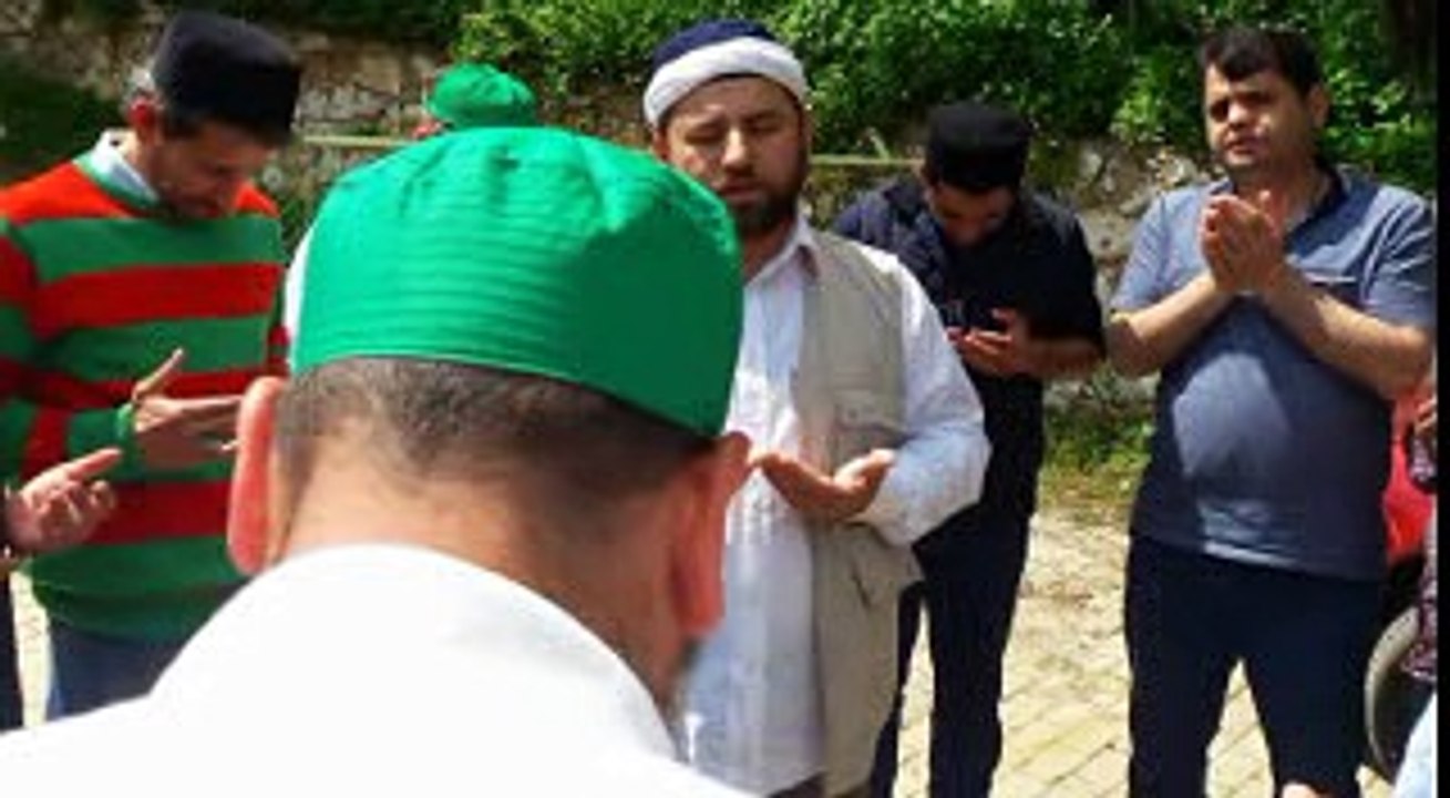 DERGAHIMIZ