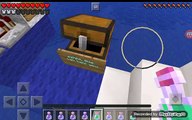 Minecraft-Total Fail- Total Wipeout