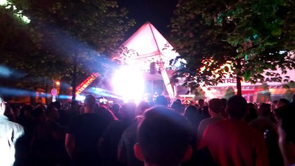 Set Eletro Orléans 2016