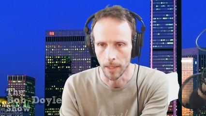 The Bob Doyle Show