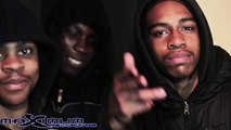 67 Dimzy, Scribz and Mally Laid Back Session (Maximum Recordings) MillzBeatz