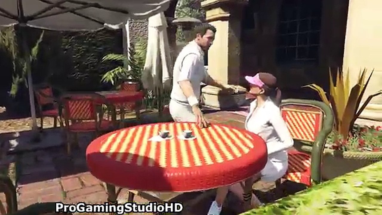 GTA 5 Brutal Kill Compilation 39 (Grand Theft Auto V Funny Moments)