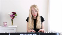 Zedd, Kesha - True Colors Cover -- Shauna Cardwell