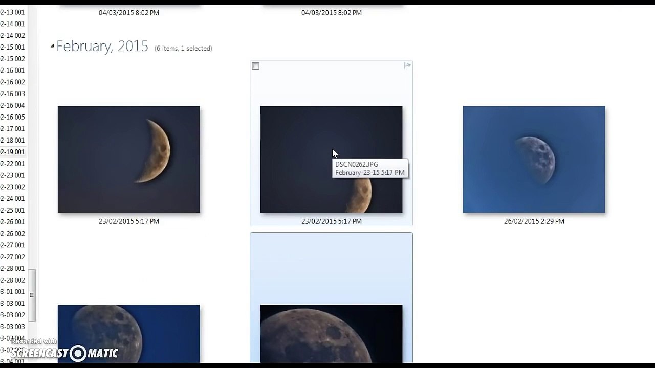 The Sun Is Not Raging Electric Fire. The Moon Is Not A Rock.