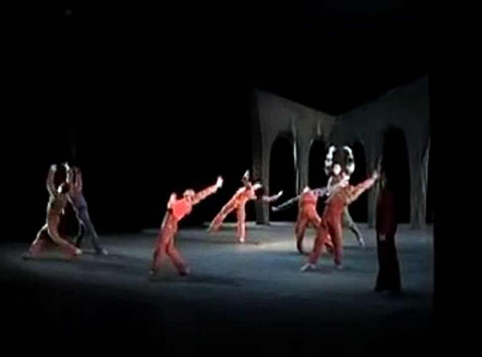 The Limón Dance Company 2