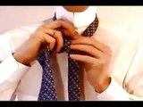 How To Wear Tie   Tips Wear Office Ties   Tie Triangle