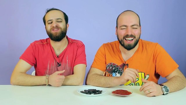 Yeni Lezzet Keşifleri Yapıyoruz - Patlamış Mısır + Çikolata - Cips + Nutella