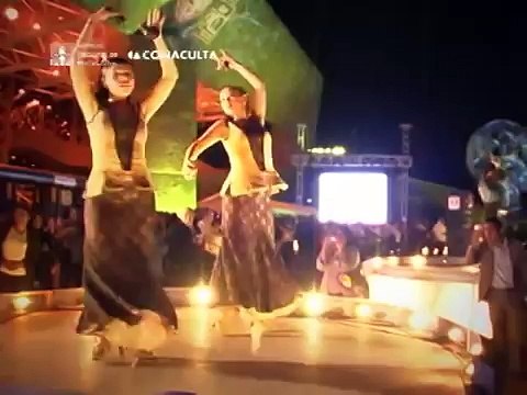 INBA (Instituto Nacional de Bellas Artes)
