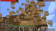 Minecraft odc 9 sezon 1.nasz nowy dom drugi+piesek Do nas wrócił!