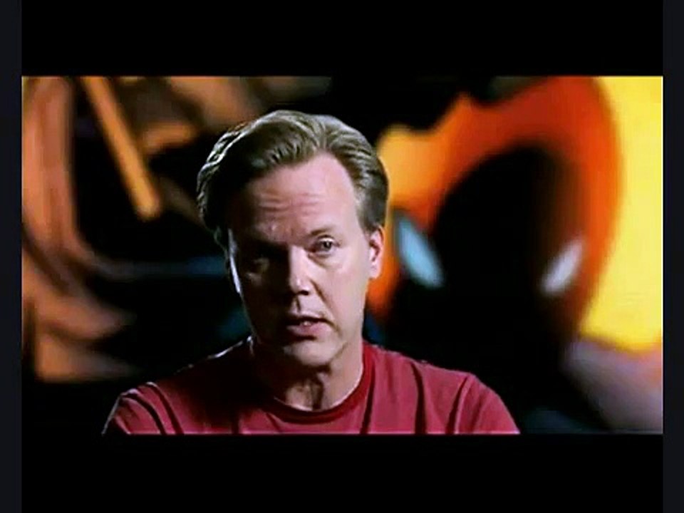 Jensen Ackles Batman. Under The Red Hood