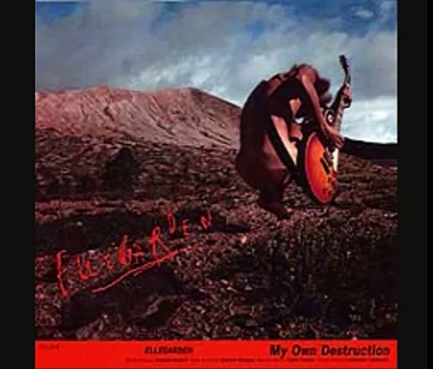 Ellegarden Under Control