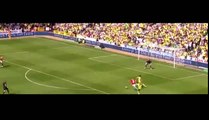 Cuplikan Norwich vs man United 0-1 Premier League 07-05-2016!