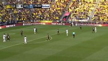 Ignacio Piatti Goal - Columbus Crew SC 1-1 Montreal Impact -7-5-2016 MLS