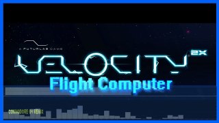 Velocity 2X OST Flight Computer