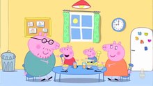 Peppa Pig Muddy Puddles
