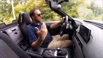 2016 Mazda MX 5 Miata Driven Review