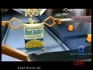 Food Factory 1st December 2014 Video Watch Online pt1